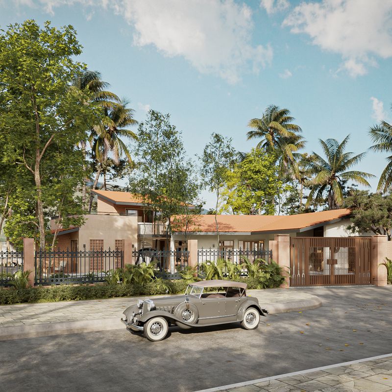 PROJECT PT HOUSE