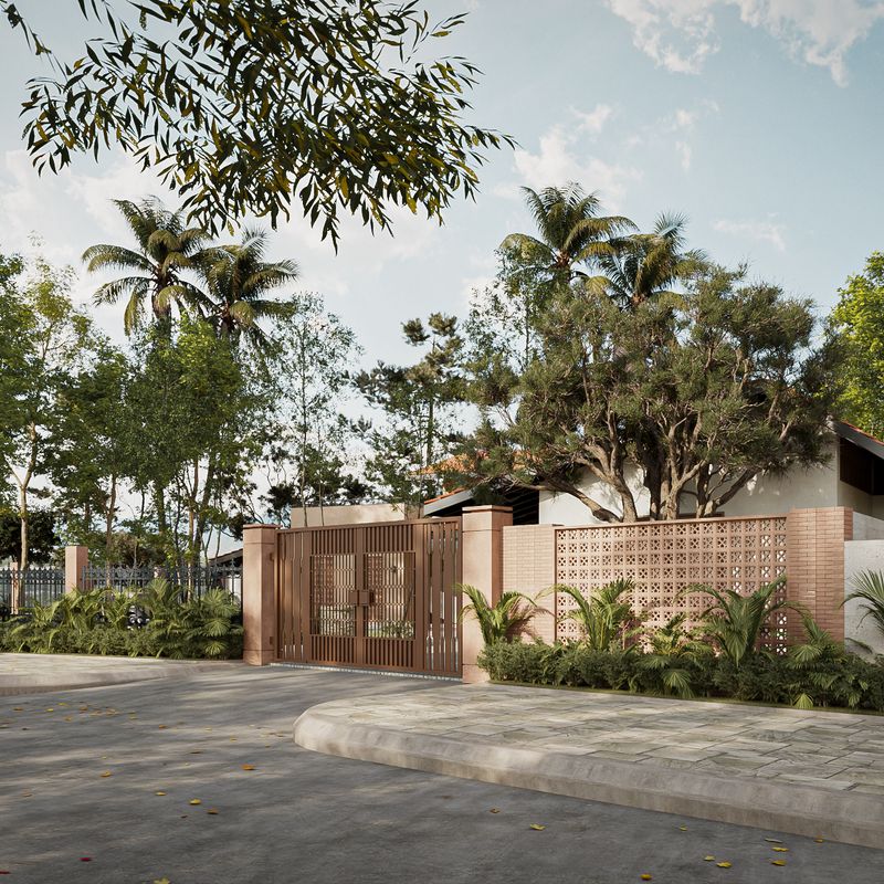PROJECT PT HOUSE