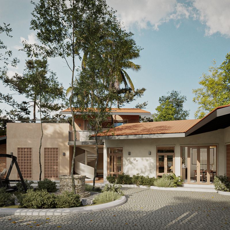 PROJECT PT HOUSE