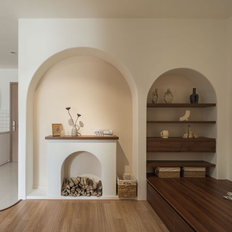 MARCH Architecture