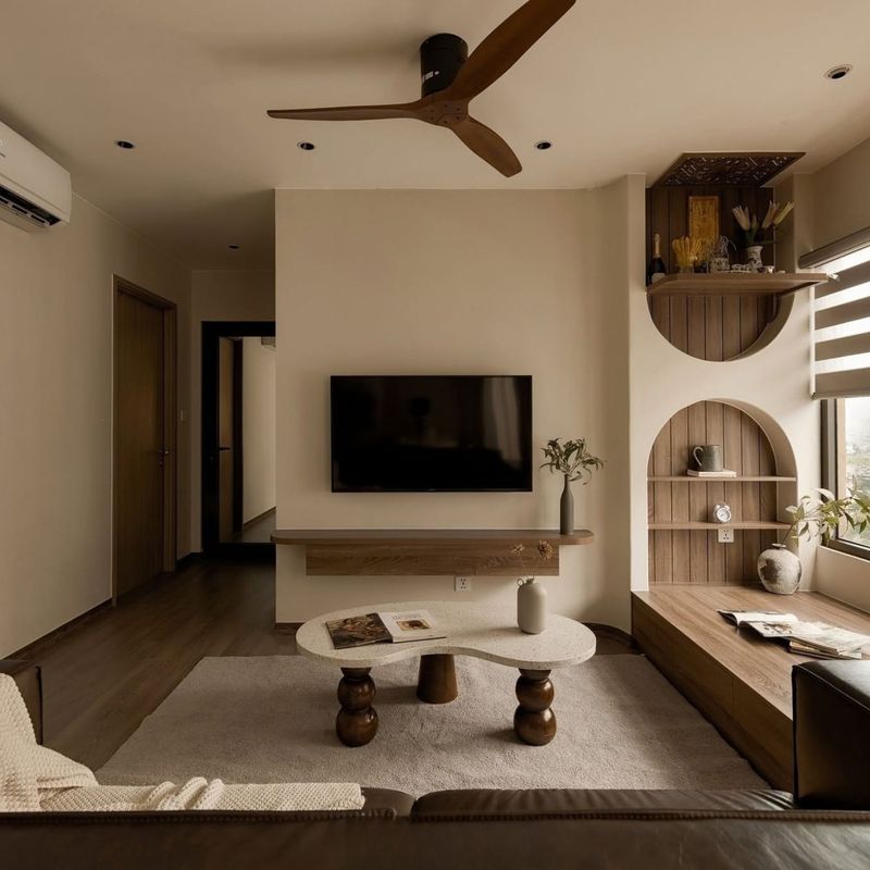 Nhà của Bơ & Beo