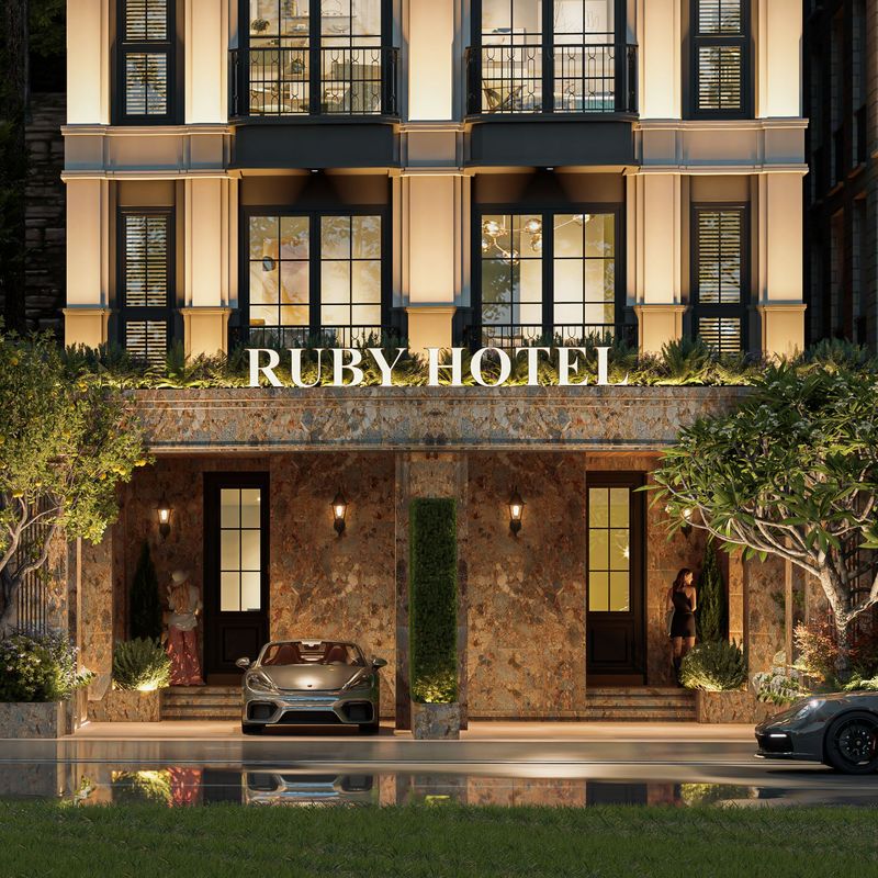 Hotel