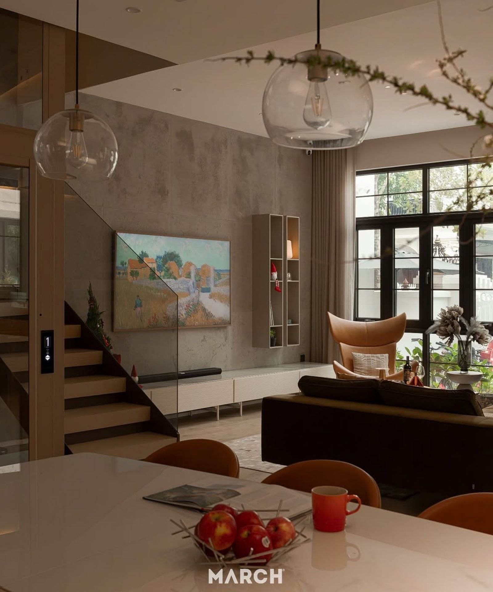sakura villa