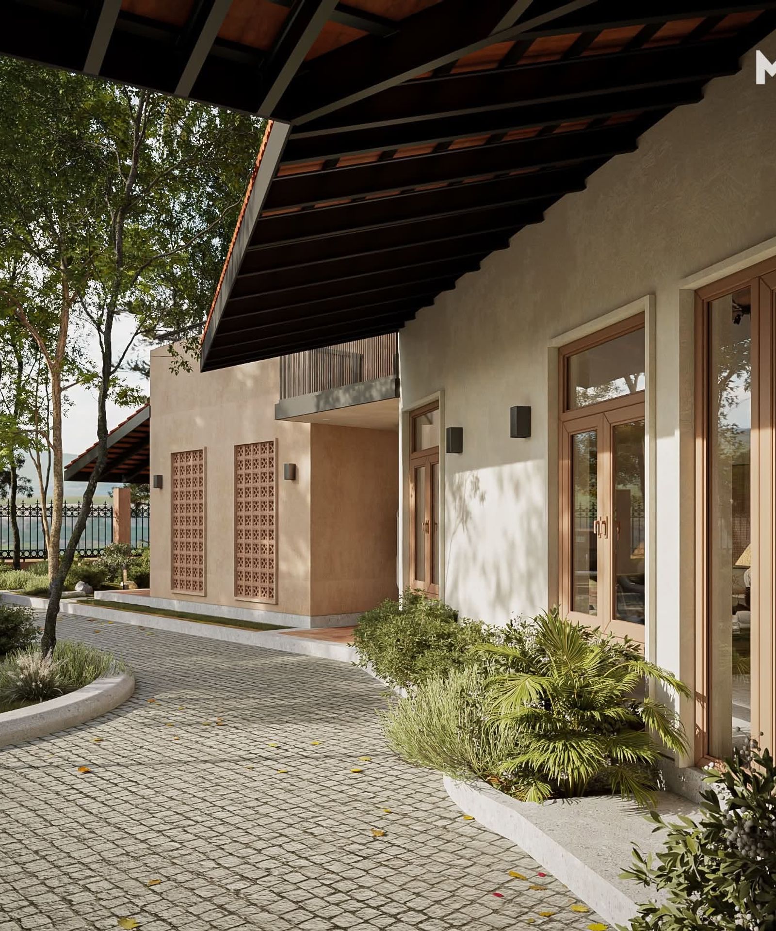 PROJECT PT HOUSE