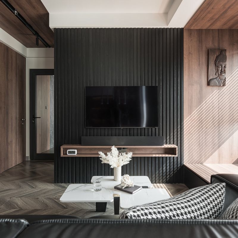 Le vu house