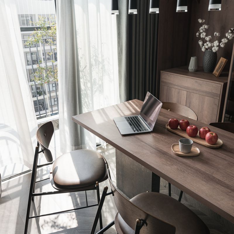Le vu house