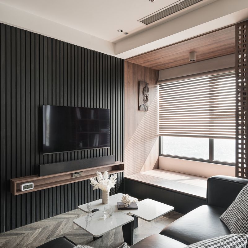 Le vu house