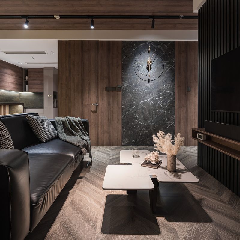 Le vu house