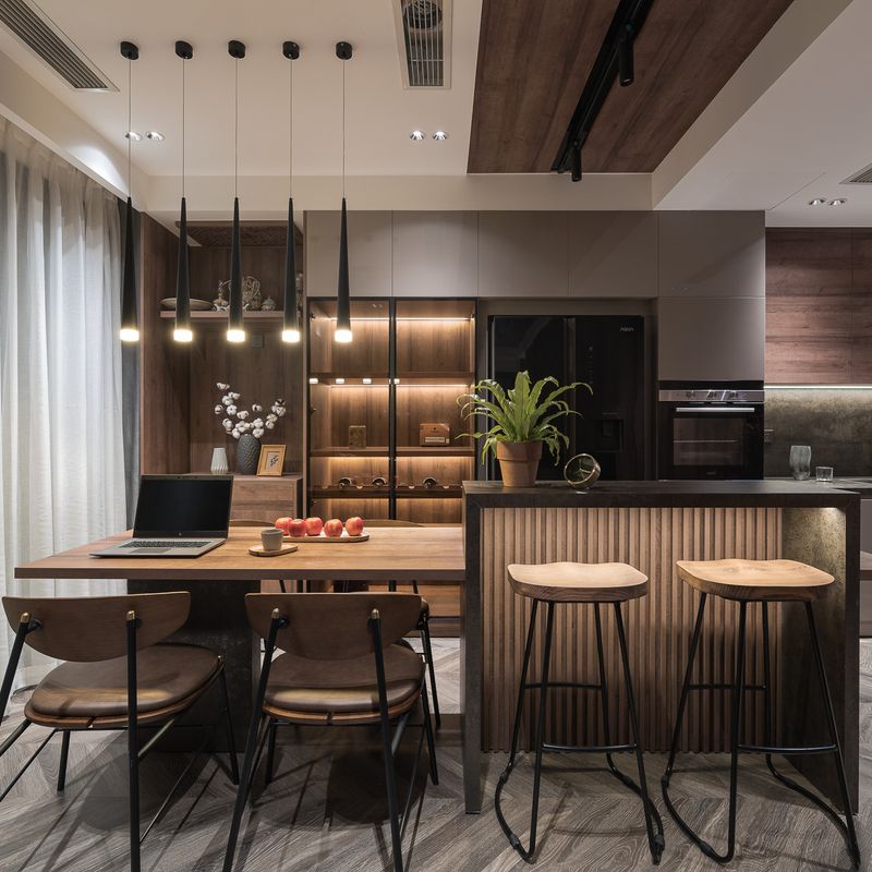 Le vu house