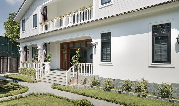 PROJECT PT HOUSE