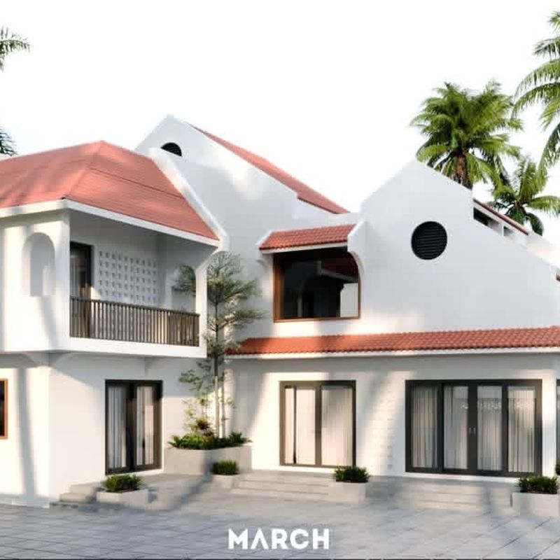 Dolinh Villa