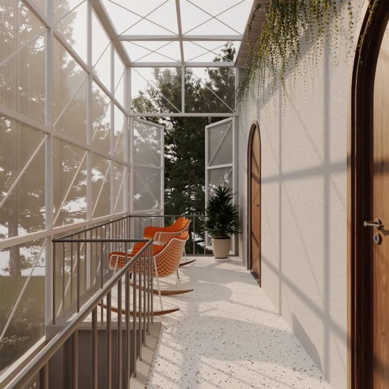 Panoramic Villa