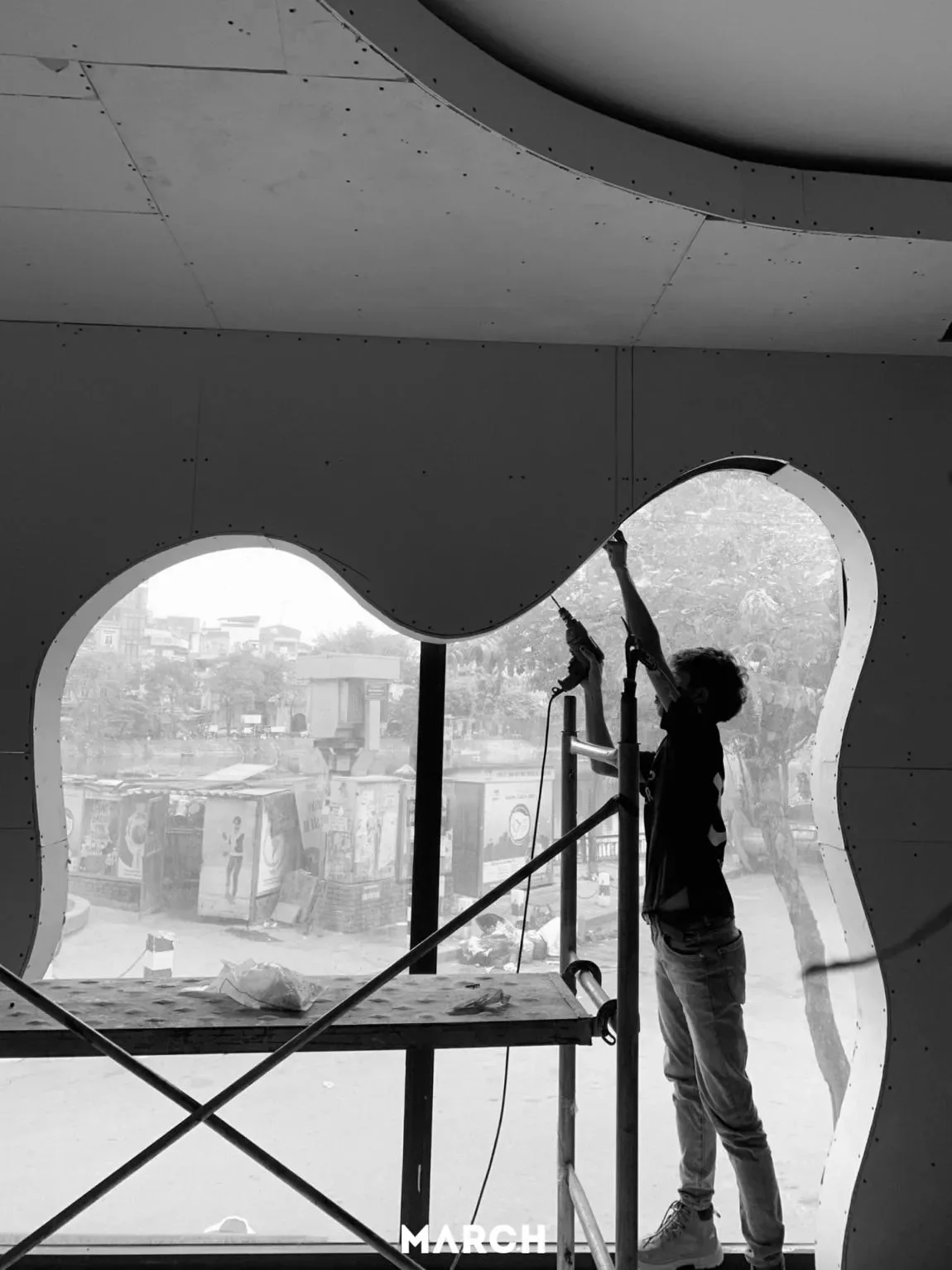 MARCH Architecture và 4T kiến tạo không gian sống thăng hoa