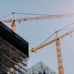 Ảnh minh hoạ đi kèm bài viết trên ELLE Decoration.