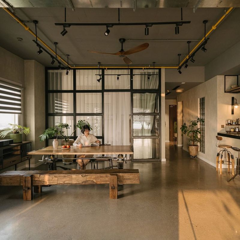 LV II HOUSE 