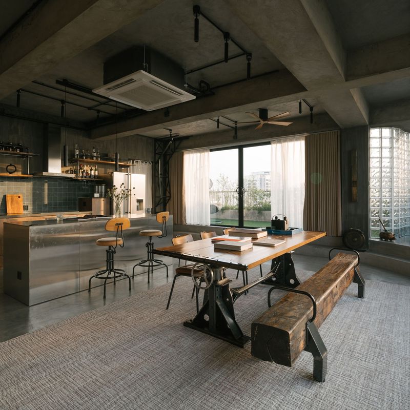 The Gallery Home in Hanoi